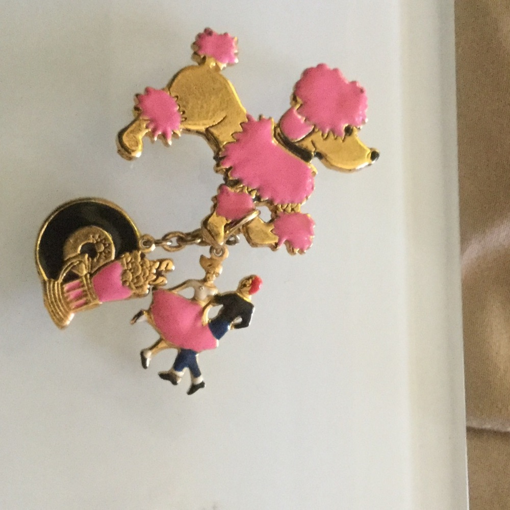 Pendant